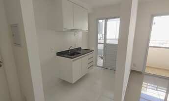 Imagem 2: APARTAMENTO RESIDENCIAL em SÃO PAULO - SP, PARQUE FONGARO