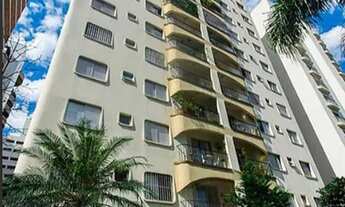 Imagem: APARTAMENTO RESIDENCIAL em SÃO PAULO