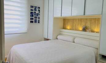 Imagem 4: Apartamento reformado com muito bom gosto e localização privilegiada no Jardim Paulista