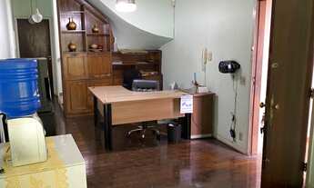 Imagem 2: Espetacular Casa à Venda em São Paulo-SP, Chácara Santo Antônio: 4 Quartos, 1 Suíte, 3 Sal