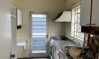 Imagem 5: CASA RESIDENCIAL em SÃO PAULO - SP, VILA CLEMENTINO