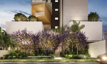 Imagem 4: APARTAMENTO RESIDENCIAL em São Paulo - SP, Ibirapuera