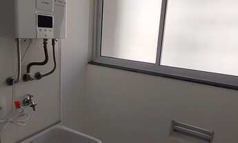 Imagem 3: APARTAMENTO RESIDENCIAL em SÃO PAULO - SP, PARQUE FONGARO