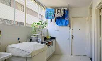 Imagem 4: APARTAMENTO RESIDENCIAL em SÃO PAULO - SP, JARDIM PAULISTA