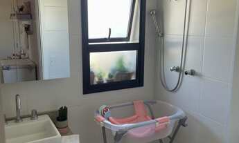 Imagem 4: APARTAMENTO RESIDENCIAL em SÃO PAULO - SP, PERDIZES