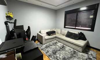 Imagem 4: Apartamento à venda em São Paulo-SP, Campos Elíseos: 2 quartos, 1 suíte, 2 banheiros, 100m