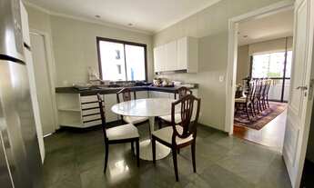 Imagem 6: APARTAMENTO RESIDENCIAL em SÃO PAULO - SP, HIGIENOPÒLIS