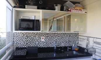 Imagem 2: APARTAMENTO RESIDENCIAL em SÃO PAULO - SP, BARRA FUNDA