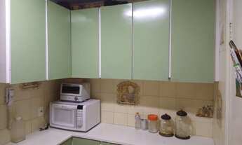 Imagem 2: APARTAMENTO RESIDENCIAL em SÃO PAULO - SP, VILA MARIANA