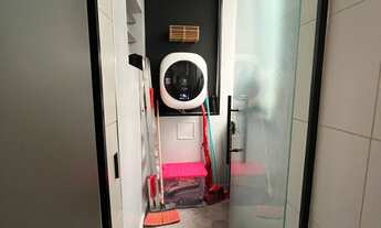 Imagem 6: Apartamento à venda em São Paulo-SP, Campos Elíseos: 2 quartos, 1 suíte, 2 banheiros, 100m