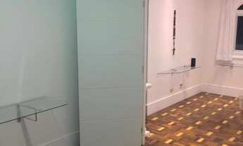 Imagem 2: Apartamento à venda em São Paulo-SP, Vila Nova Conceição: 3 quartos, 2 banheiros, 86m² de