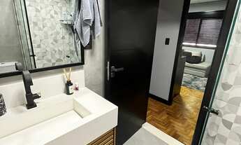 Imagem 2: Apartamento à venda em São Paulo-SP, Campos Elíseos: 2 quartos, 1 suíte, 2 banheiros, 100m