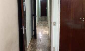 Imagem 5: Espetacular Casa à Venda em São Paulo-SP, Chácara Santo Antônio: 4 Quartos, 1 Suíte, 3 Sal