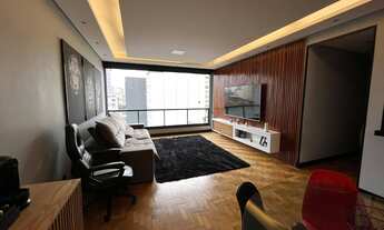 Imagem 5: Apartamento à venda em São Paulo-SP, Campos Elíseos: 2 quartos, 1 suíte, 2 banheiros, 100m