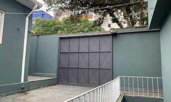 Imagem 7: CASA RESIDENCIAL em SÃO PAULO - SP, VILA CLEMENTINO