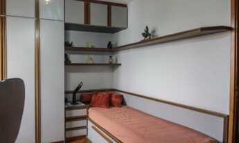 Imagem 4: APARTAMENTO RESIDENCIAL em SÃO PAULO - SP, CAMPO BELO