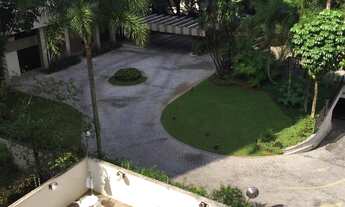 Imagem 4: Imperdível: Apartamento de luxo à venda na Vila Nova Conceição, São Paulo-SP - 4 quartos