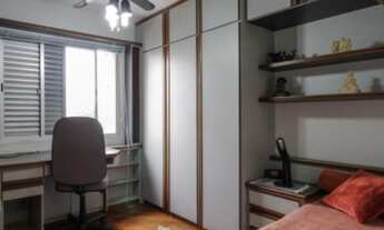 Imagem 5: APARTAMENTO RESIDENCIAL em SÃO PAULO - SP, CAMPO BELO