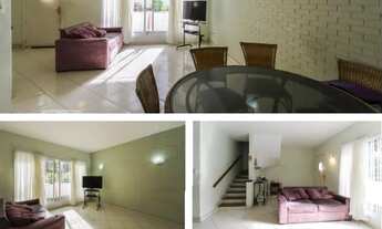 Imagem: CASA RESIDENCIAL em SÃO PAULO - SP, MOEMA