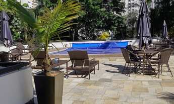 Imagem 3: APARTAMENTO RESIDENCIAL em SÃO PAULO - SP, CAMPO BELO