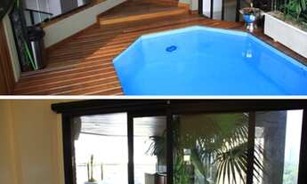 Imagem 4: APARTAMENTO RESIDENCIAL em SÃO PAULO - SP, Morumbi