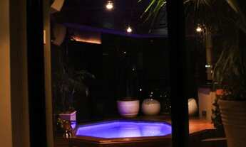 Imagem 6: APARTAMENTO RESIDENCIAL em SÃO PAULO - SP, Morumbi