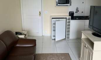 Imagem 5: Flat RESIDENCIAL em SÃO PAULO - SP, JARDIM PAULISTANO