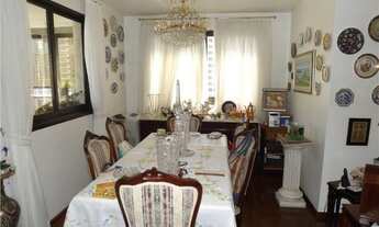 Imagem 7: Cobertura RESIDENCIAL em SÃO PAULO - SP, Morumbi