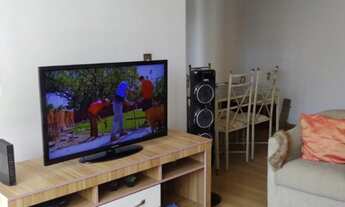 Imagem 5: APARTAMENTO RESIDENCIAL em SÃO PAULO - SP, CAMPO BELO