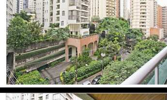 Imagem 2: APARTAMENTO RESIDENCIAL em SÃO PAULO - SP, JARDIM PAULISTA