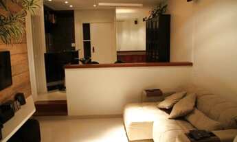 Imagem 7: APARTAMENTO RESIDENCIAL em SÃO PAULO - SP, Morumbi