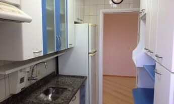 Imagem 5: APARTAMENTO RESIDENCIAL em SÃO PAULO - SP, VILA SANTA CATARINA