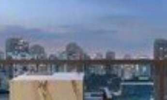 Imagem 5: Imperdível: Apartamento à venda em São Paulo-SP, Vila Clementino, 3 quartos, 3 suítes, 5 b