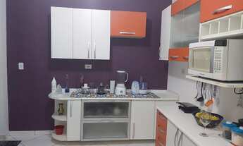 Imagem 4: CASA RESIDENCIAL em SÃO PAULO - SP, JARDIM HELGA