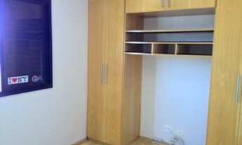 Imagem 2: APARTAMENTO RESIDENCIAL em SÃO PAULO - SP, VILA SANTA CATARINA