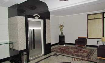 Imagem 6: Cobertura RESIDENCIAL em SÃO PAULO - SP, Morumbi