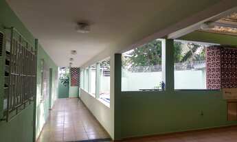 Imagem 4: CASA RESIDENCIAL em SÃO PAULO - SP, PARQUE FONGARO