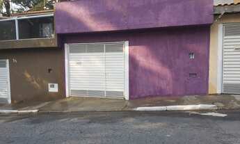 Imagem 7: CASA RESIDENCIAL em SÃO PAULO - SP, JARDIM HELGA