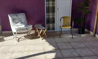 Imagem 2: CASA RESIDENCIAL em SÃO PAULO - SP, JARDIM HELGA