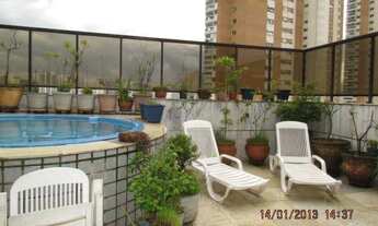 Imagem 2: Cobertura RESIDENCIAL em SÃO PAULO - SP, Morumbi