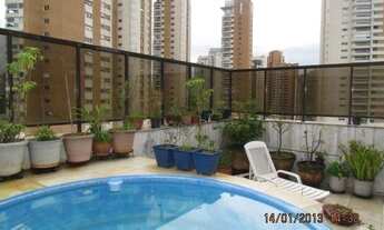 Imagem: Cobertura RESIDENCIAL em SÃO PAULO - SP