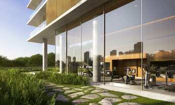 Imagem 7: Imperdível: Apartamento à Venda em São Paulo-SP, Jardim Paulista! 4 Quartos, 4 Suítes, 6 B