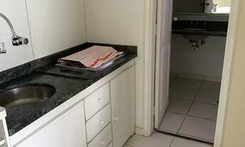 Imagem 3: Flat RESIDENCIAL em SÃO PAULO - SP, JARDIM PAULISTANO