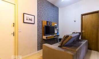 Imagem 4: APARTAMENTO RESIDENCIAL em SÃO PAULO - SP, SANTA CECÍLIA