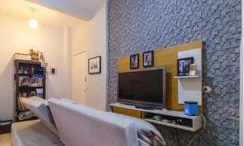 Imagem 3: APARTAMENTO RESIDENCIAL em SÃO PAULO - SP, SANTA CECÍLIA