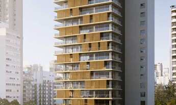 Imagem 2: Imperdível: Apartamento à Venda em São Paulo-SP, Jardim Paulista! 4 Quartos, 4 Suítes, 6 B