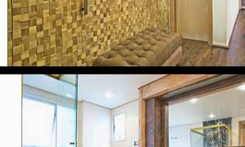 Imagem 6: APARTAMENTO RESIDENCIAL em SÃO PAULO - SP, JARDIM PAULISTA