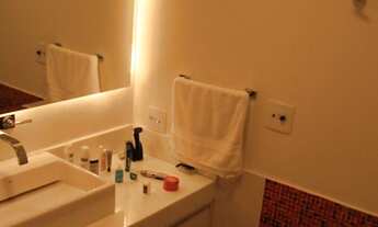 Imagem 2: APARTAMENTO RESIDENCIAL em SÃO PAULO - SP, Morumbi