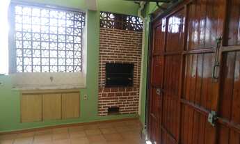 Imagem 3: CASA RESIDENCIAL em SÃO PAULO - SP, PARQUE FONGARO