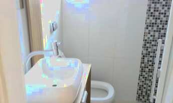 Imagem 6: Cobertura RESIDENCIAL em SÃO PAULO - SP, VILA GUARANI (Z SUL